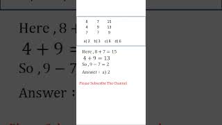 NMMSE 2020 MAT_SAT || NOOR SIR MATH || TALLENT SEARCH MATH EXAM || NOOR SIR OFFICIAL PART 6
