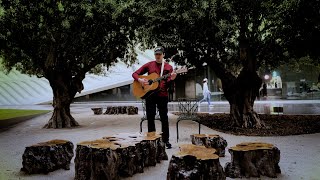 Chris Hessian - So Much More (Official Video)