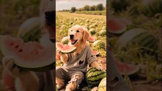 FARMING IN WORK DOG IS VERY BEAUTIFUL @masterai