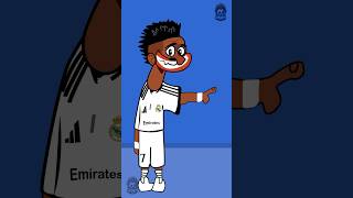 👑 Real Madrid vs Valencia 🦇 | Battle for the Top Spot 🔥⚽ #realmadrid
