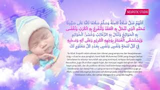 Selawat Tafrijiyah (Versi Piano) | Halim Ahmad