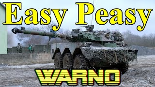 Warno's FIRST "5e only Tournament" LIVE