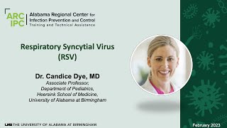 Respiratory Syncytial Virus (RSV): What It Is, Symptoms, Treatment & More | ARC IPC