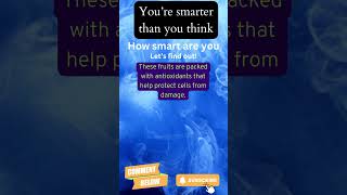 You're smarter than you think!  #trivia #nerd #learning