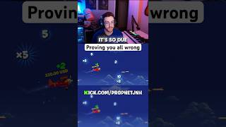 You all look stupid 😤 #aviamasters #planegame #kickstreaming #streamer