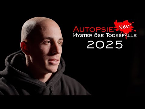 Autopsie Mysteriöse Todesfälle – Die Familie wohnte dort nie aber jemand hinterließ Spuren – Jörn Zi