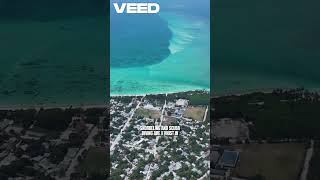 Belize: Mayan Ruins, Reef Wonders & Untouched Beauty 🌿🌊 #shorts #shortsfeed #travel #shortsviral