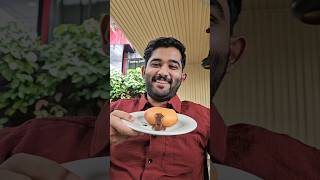 Most viral choclate stuffed bun 😋| Kerala daily vlog series | #drkid #minivlog