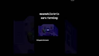 meanwhile kris aurafarming