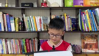 Reading English Sentences | Quan