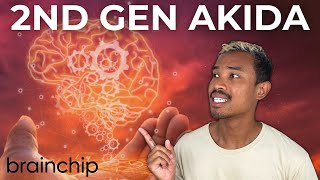 BrainChip Releases Its 2nd Generation AI Technology Platform