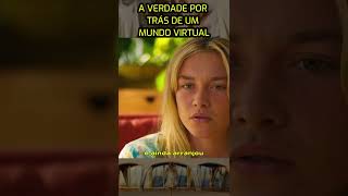 O VIRTUAL FAZ ISSO... #filmes #melhoresfilmes #movie #shorts