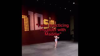 Who did it[Old trend I think]||#capcut  #edit #dancemoms #whodidit?