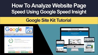 How To Analyze Website Page Speed Using Google Pagespeed Insights (Step-By-Step Tutorial)