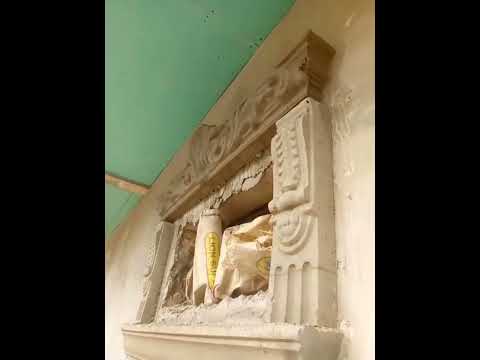 BUILDING MY 6 BEDROOMS HOUSE IN FREETOWN, SIERRA LEONE 🇸🇱