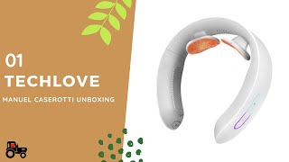 TechLove Unboxing Asmr