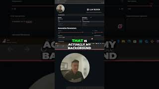 No-Code AI App: Testing My Way to the Future!