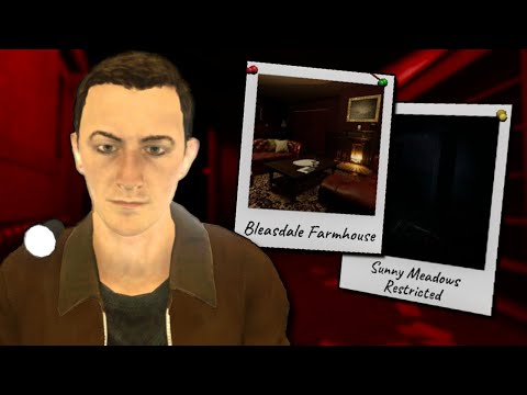 Chill Professional Runs on Medium Maps! | Phasmophobia