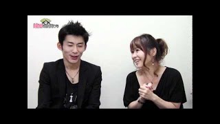 勝村政信の役柄は手抜き!? 「僕だけ背負った物語がなかった」とボヤく