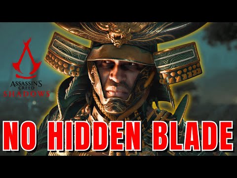 Everything You Don’t Know about Assassin’s Creed Shadows