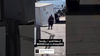 Did he crash?🤦🏾🤣