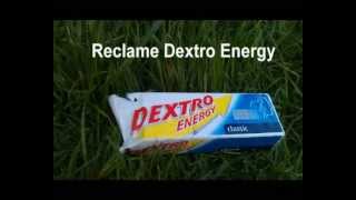 Dextro Energy Reclame Economie