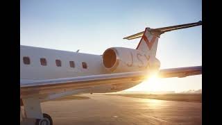 JSX - This Is How I Fly