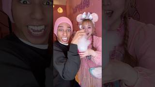 ベビタピきたことある人ー！！［原宿］