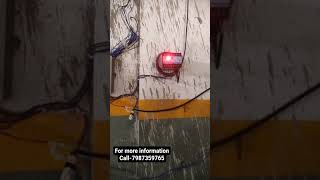 #WaterOverflowController #WaterControllerSystem #WaterLevelController  #AutomaticWaterPumpController