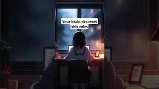 Study music to beat procrastination #studymusic #studyaid #studywithmusic #calmnerves #calmlofi