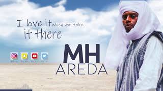 M.H - Areda الريده