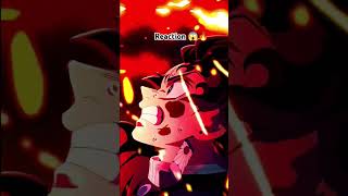 Anime react animation 🔥😱#anime #foryou #fyp #viralvideo #trending