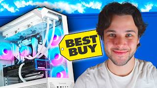 Best Prebuilt Gaming PCs from BestBuy 🛒2025 JULY DEALS!