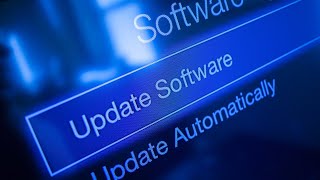 Update Your Software | Cyber Security Awareness Month 2023