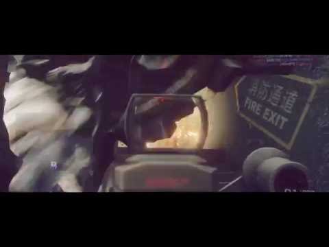 Battlefield 4 Frag #5