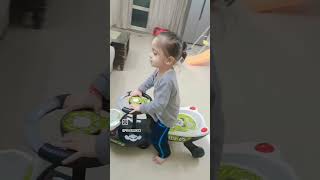 Viral video #cutebaby #ivfmom #shortsfeed #shortvideo #short #viralvideo