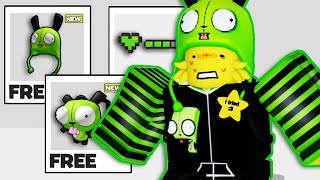 GET THESE NOW! 12+ FREE ROBLOX ACCESSORIES & UGC – LIMITED TIME 2025! 🎁