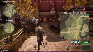 Comparing Overwolf apps/minimaps after TOS update which reduces the position accuracy