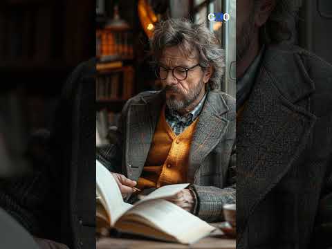 Was Nobel Prize To Cover a Mistake? | Full Video Coming Soon | CXO Content