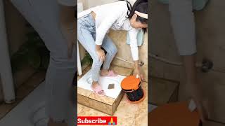New Smart Home Tips Gadgets 😍Smart Appliances Home Cleaning lnventions For The Kitchen #shorts