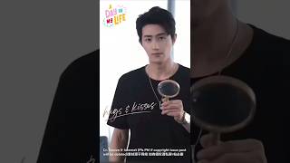 WangKaiMu Cr. 王凯沐 沐依传媒 1-day Vlog 记录工作天 23-6-25
