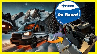 Which Truma Heater Is Right for You? Combi vs AquaGo vs VarioHeat