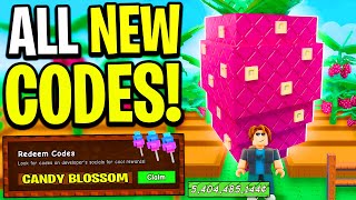*NEW CODES* ALL WORKING CODES FOR GROW A GARDEN IN JULY 2025! ROBLOX GROW A GARDEN NEW UPDATE CODES