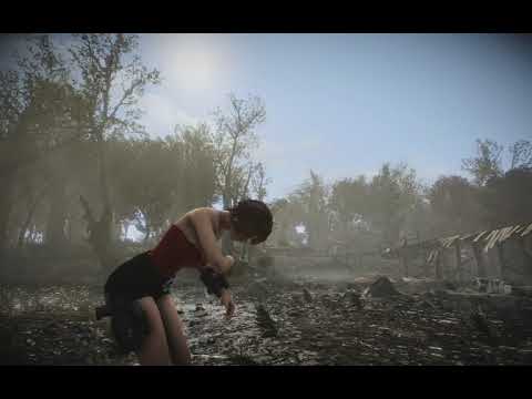 Fallout 4 Cough Mod