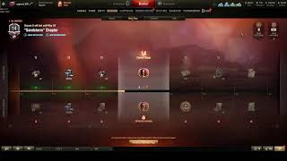 WOT Buddy Live Stream|Chilling| Grinding credits| Centurion AX Field Mods