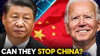 Netherlands Joins US Chip Ban, Curbs Export of Semiconductor Chips to China, Technology Trade War