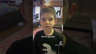 Phonics g sound