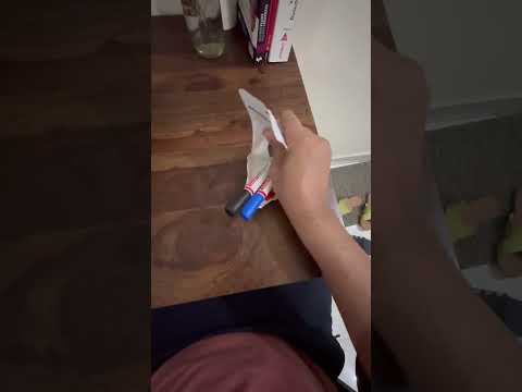 Unboxing ASMR
