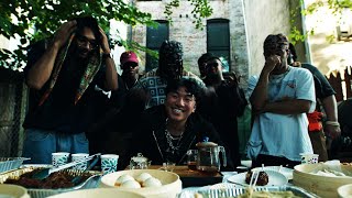 Khantrast - Did It Again (Official Video)