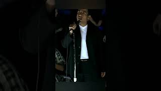 Sting ft. Cheb Mami - Desert Rose 1999